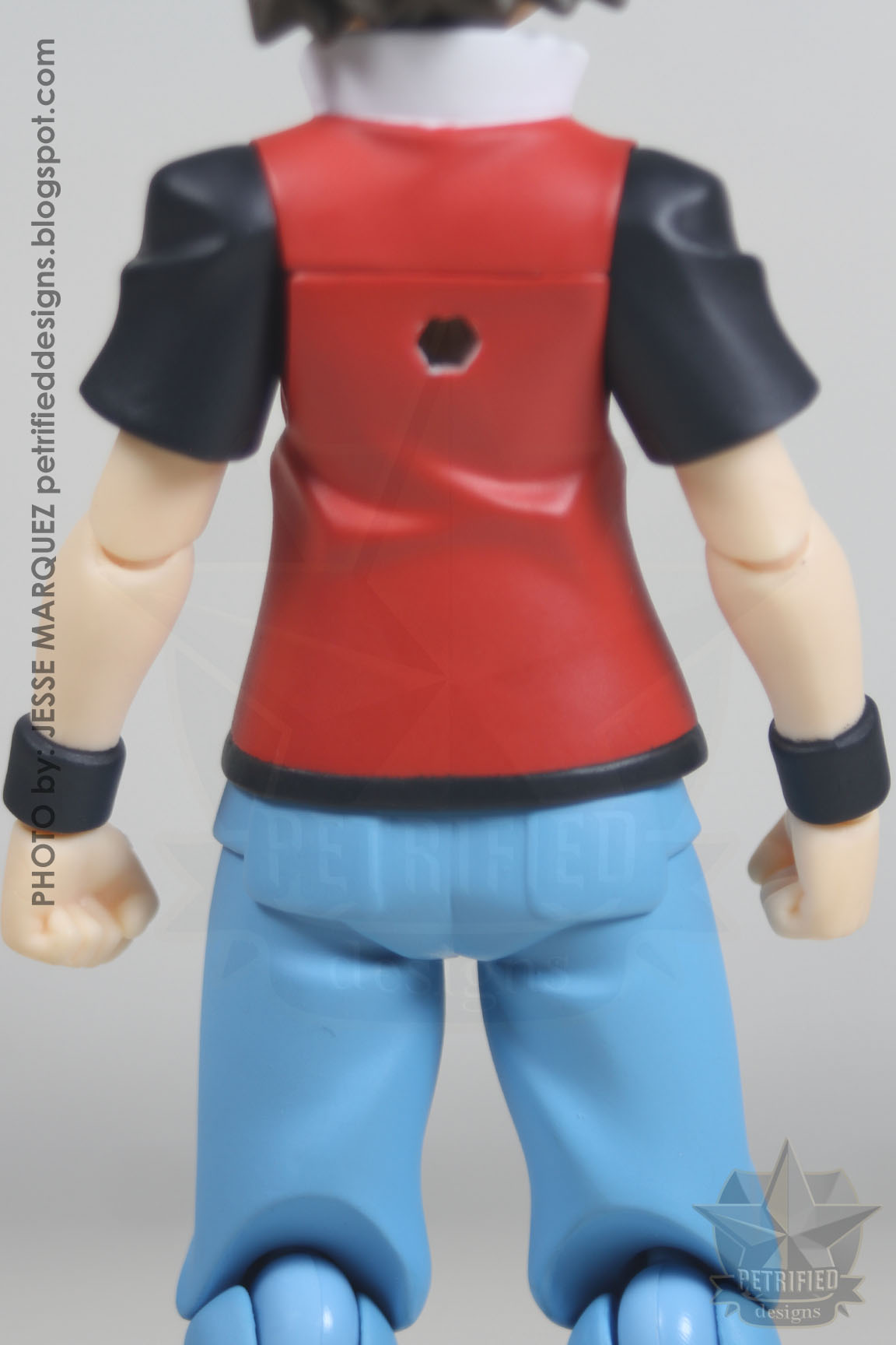 figma Red