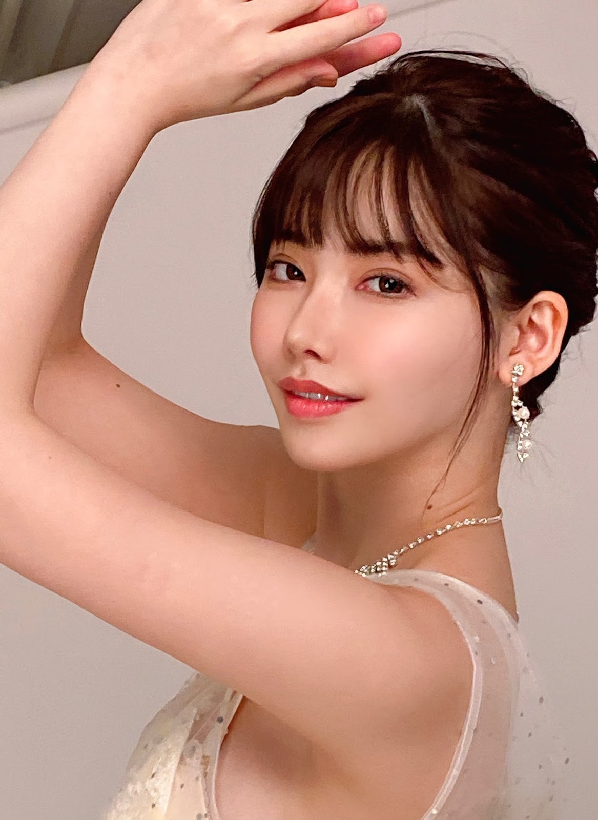 最红的就是她!在DMM被查询最多次的女优是? 最红的就是她!在DMM被查询最多次的女优是?