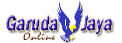 GARUDA JAYA