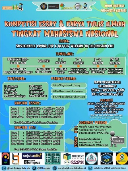 Essay bahasa inggris tentang diri sendiri image