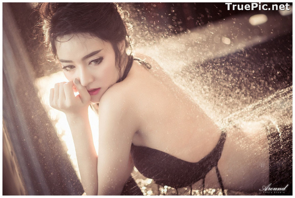 Image Thailand Model - Rotcharet Saensamran - A Sexy Hard To Resist - TruePic.net - Picture-25