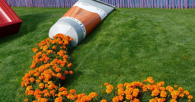 Do it yourself ideas and projects: DIY Garden Ideas That Will Add