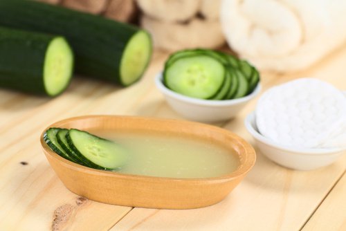 12 raisons pour lesquelles le concombre ne devrait pas manquer dans votre alimentation 12 raisons pour lesquelles le concombre ne devrait pas manquer dans votre alimentation