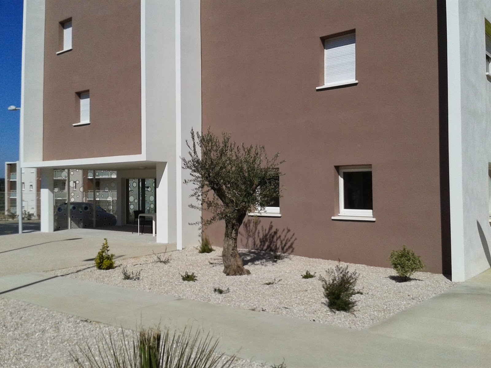 La Résidence Habitat Jeunes vous accueille