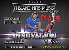 Tejano Hits Music Radio