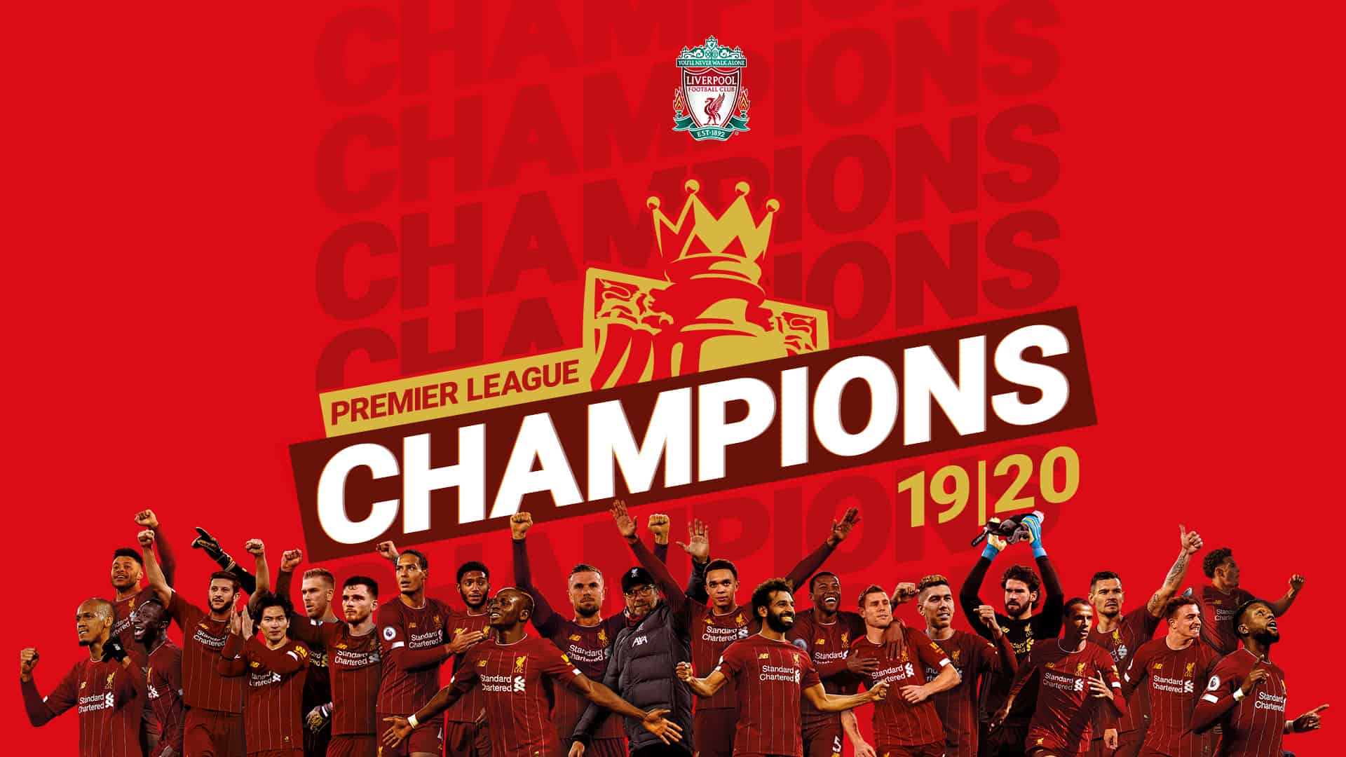 Liverpool Fc The 30 Year Wait Documentary