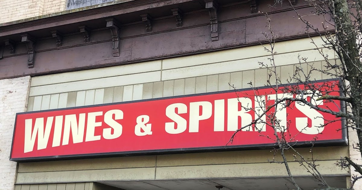 Liquor Store in Ashland to Close Temporarily