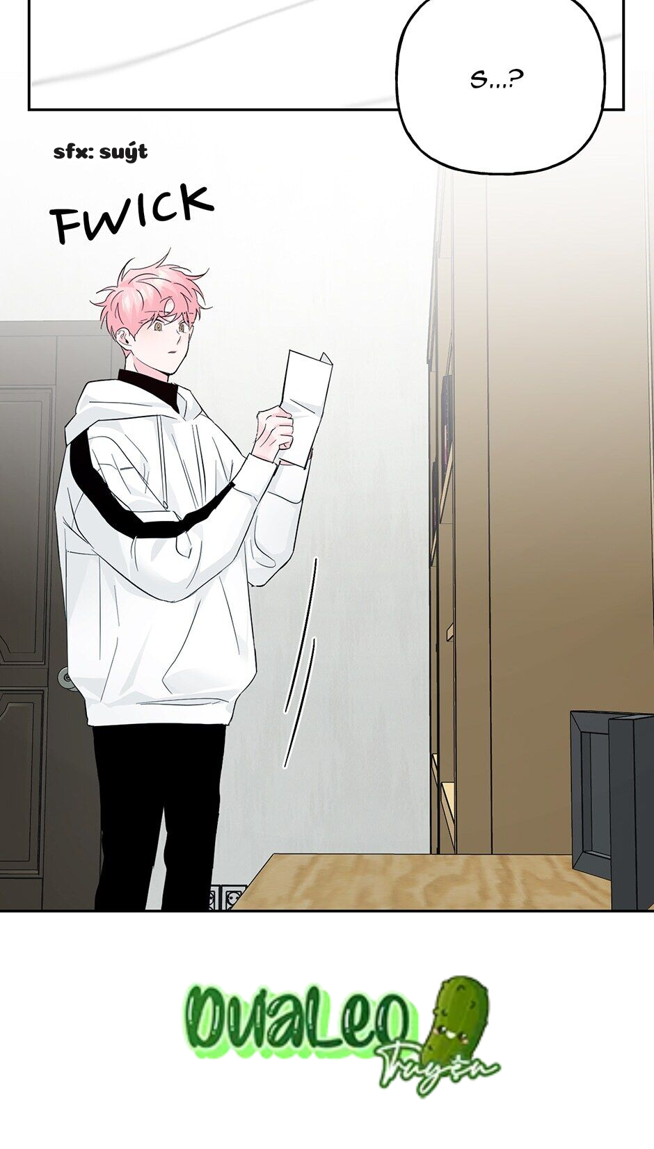 Đọc truyện Assorted Wildness - Chapter 44