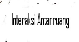 Contoh Soal Ips Interaksi Antarruang Pelajaran Bahasa Indonesia Di Jari Kamu