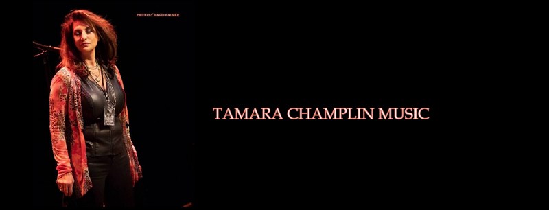 Tamara Champlin Music 