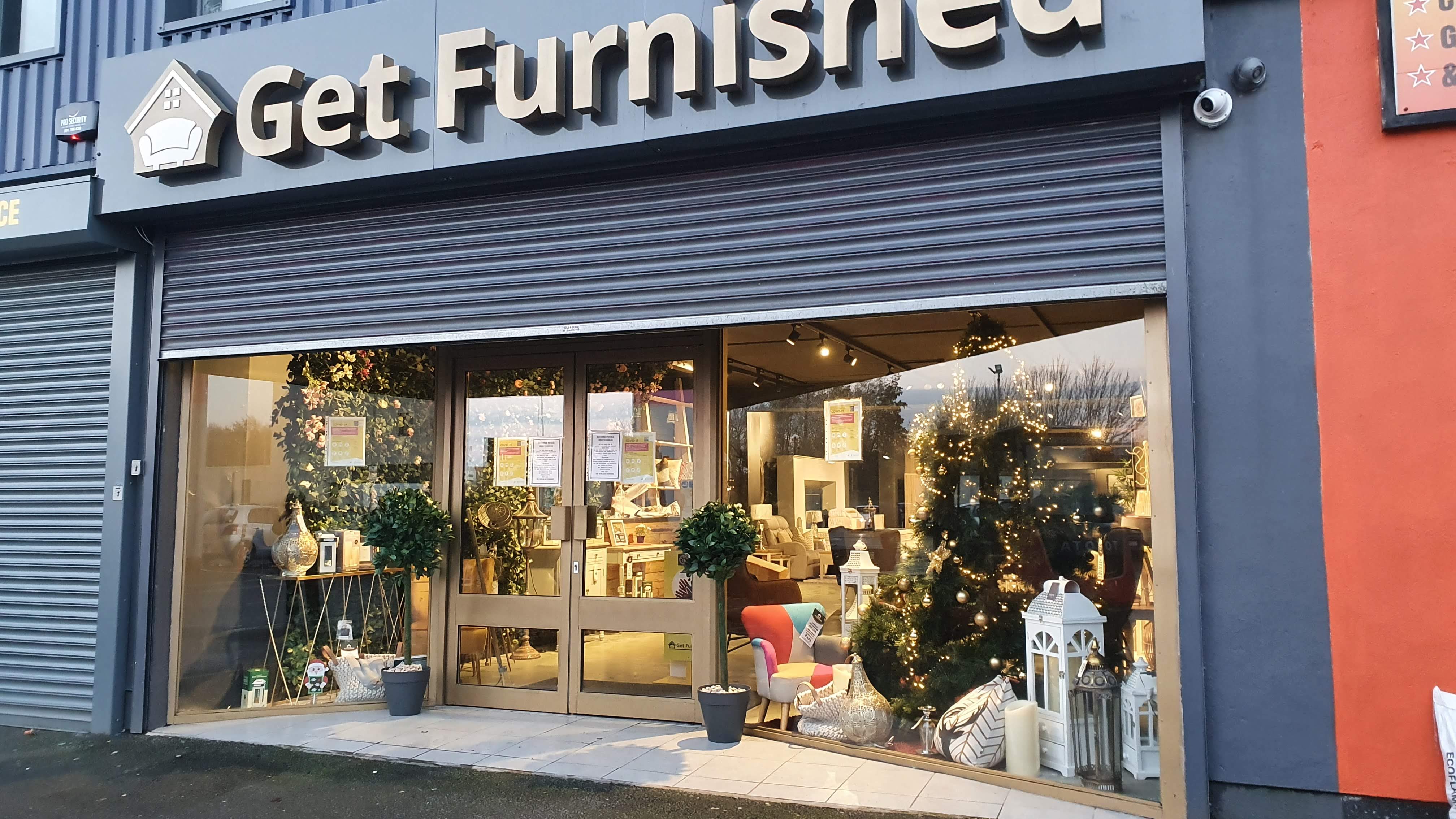 Homeware / furniture Open in Galway