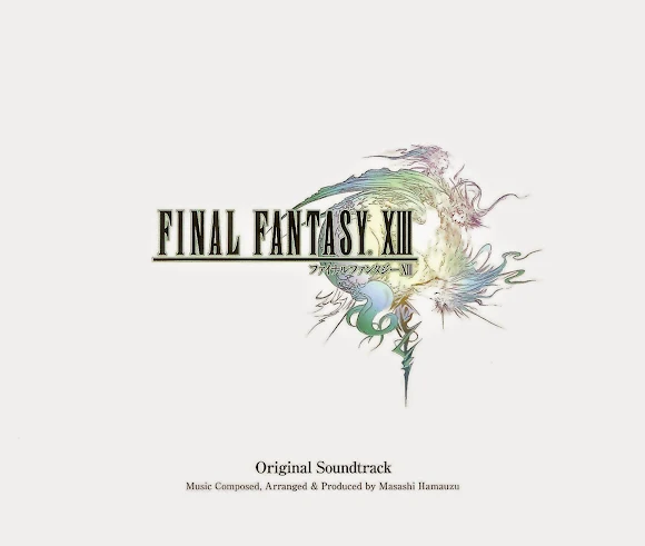 Final Fantasy XIII- The Promise~Serah's Theme Mix คำแปล