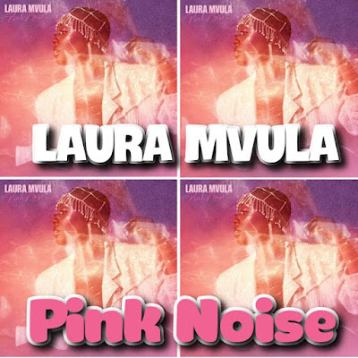 Laura Mvula's Music: PINK NOISE (10-Track Album) - Songs: Safe Passage, Conditional, Church Girl, Remedy, Magical.. Streaming - MP3 Download