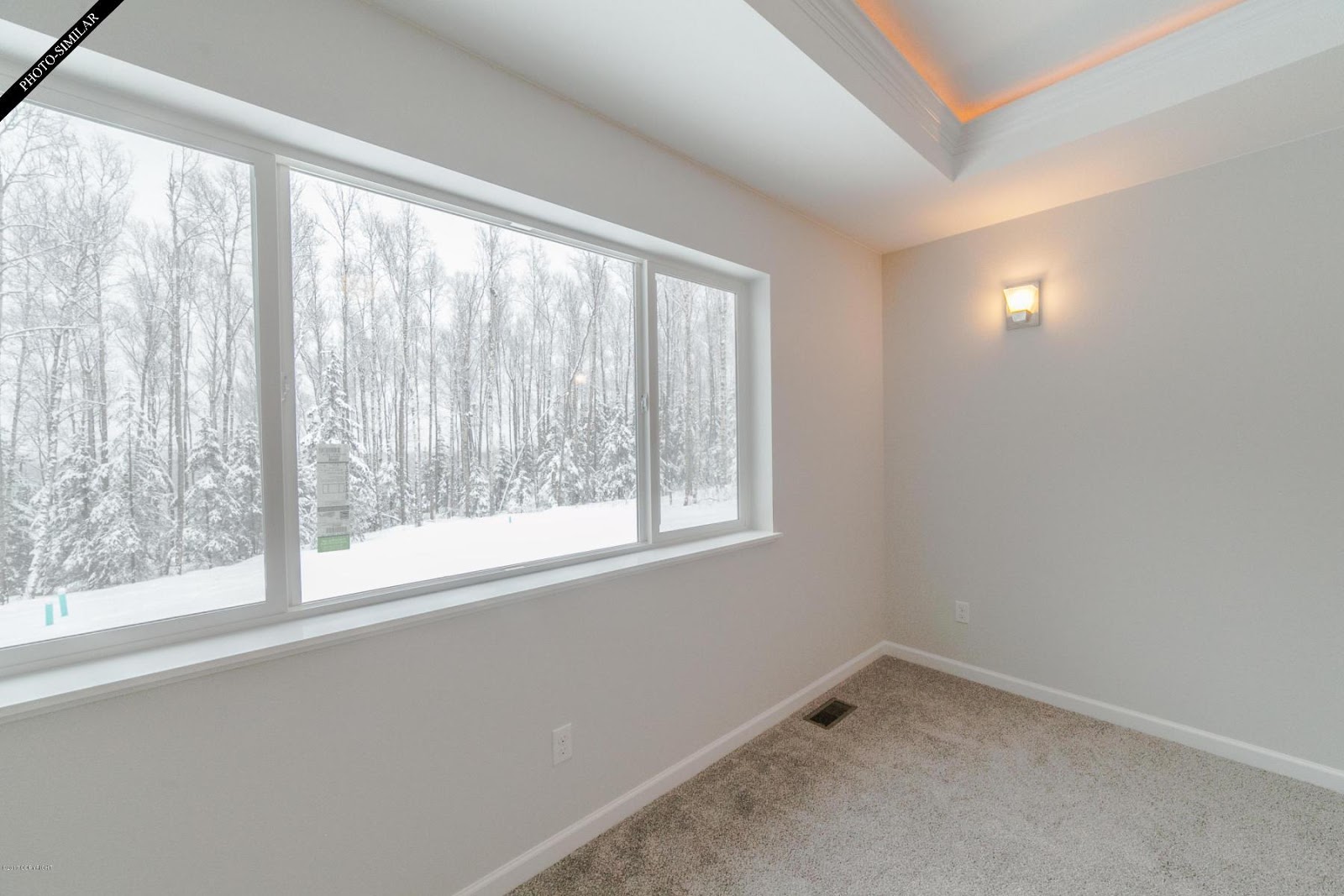 Windy Bottom Dr NEW CONSTRUCTION RANCH HOME