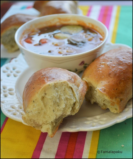 Epi Bread The Wheat Stalk Bread France Tamalapaku