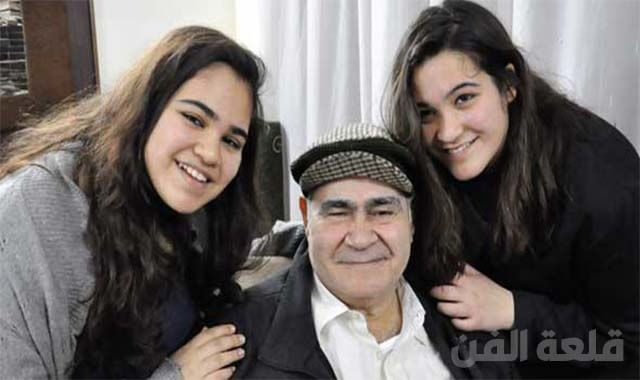 سيد زيان ملك الكوميديا عانى من المرض في آخر أيامه سيد زيان ملك الكوميديا عانى من المرض في آخر أيامه