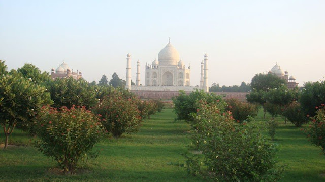 10 sights to explore beyond Agra's Taj Mahal