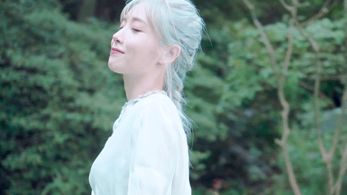 러블리즈 Concept Trailer #Obliviate 움짤