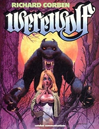 Read Werewolf online