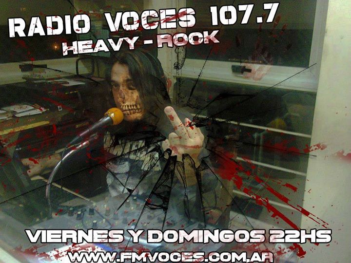 Radio Voces (Argentina)
