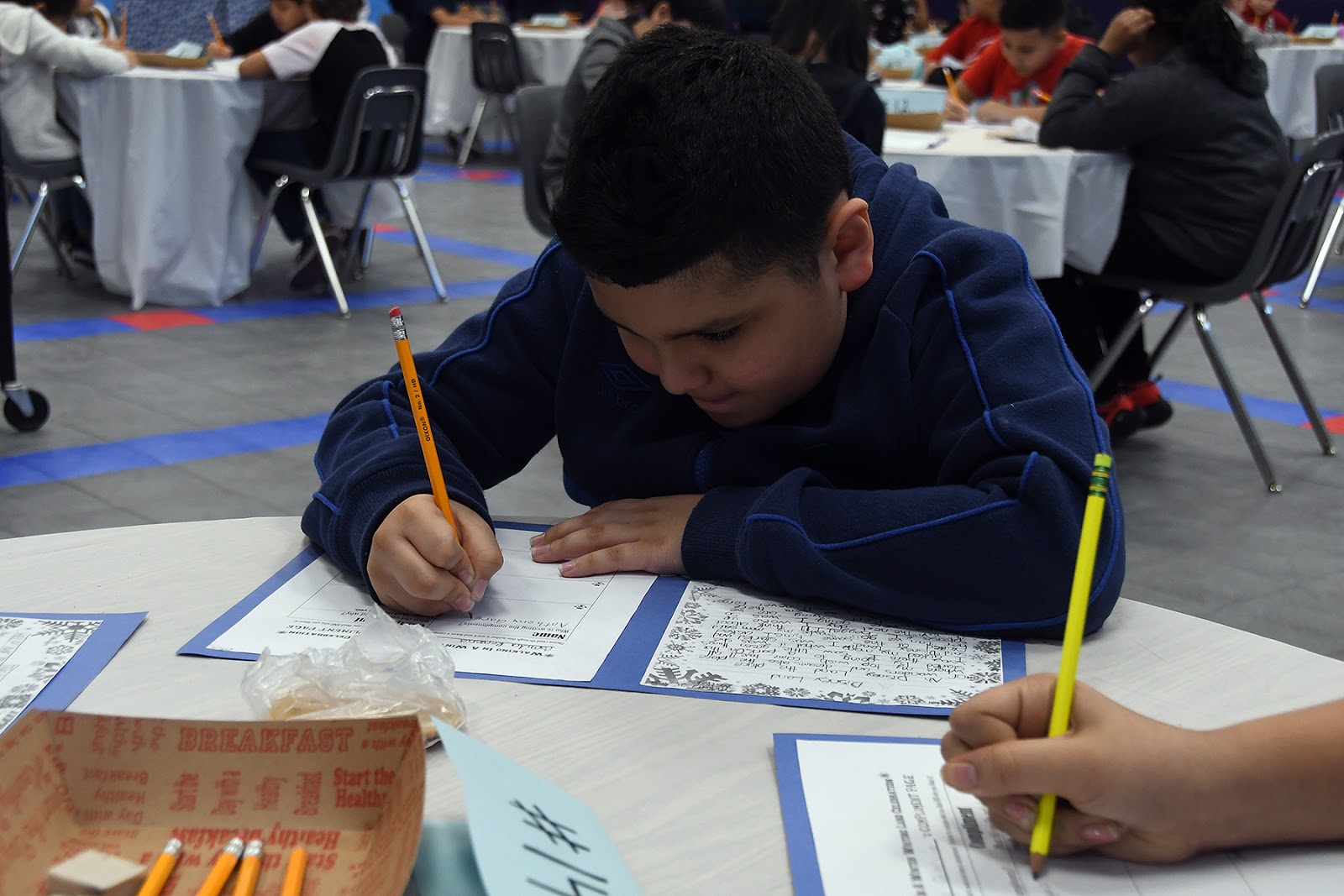 Connection for Employees: Metcalf students celebrate published work in Connection for Employees: Metcalf students celebrate published work in