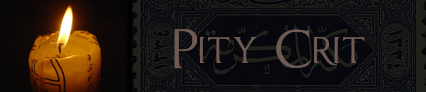 Pity-Crit