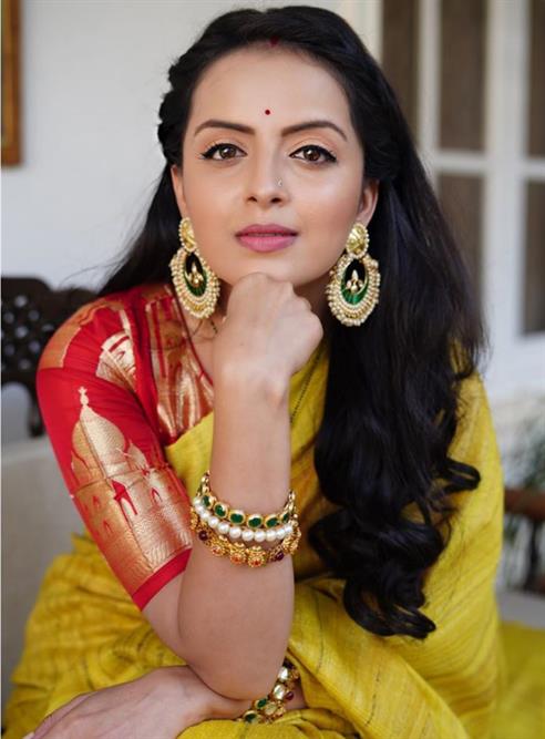 SHRENU PARIKH