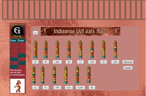 http://indiaanse-fluit.nl/Native_American_flute/five-hole-flute-a/Indiaansefluit-5-gaten-A.html