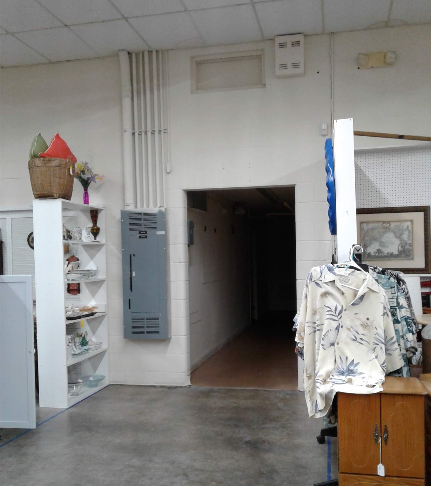 My Florida Retail Blog Kmart 3469 Melbourne, FL