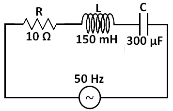 Rangkaian Seri Resistor, Induktor, dan Kapasitor pada Arus Bolak-Balik
