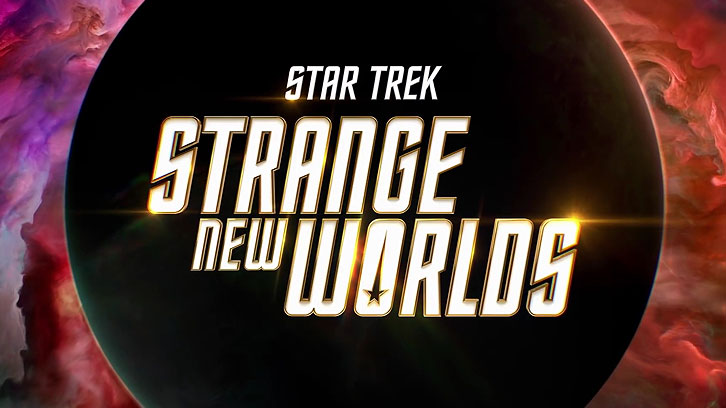 Star Trek: Strange New Worlds - Renewed for a 2nd Season?