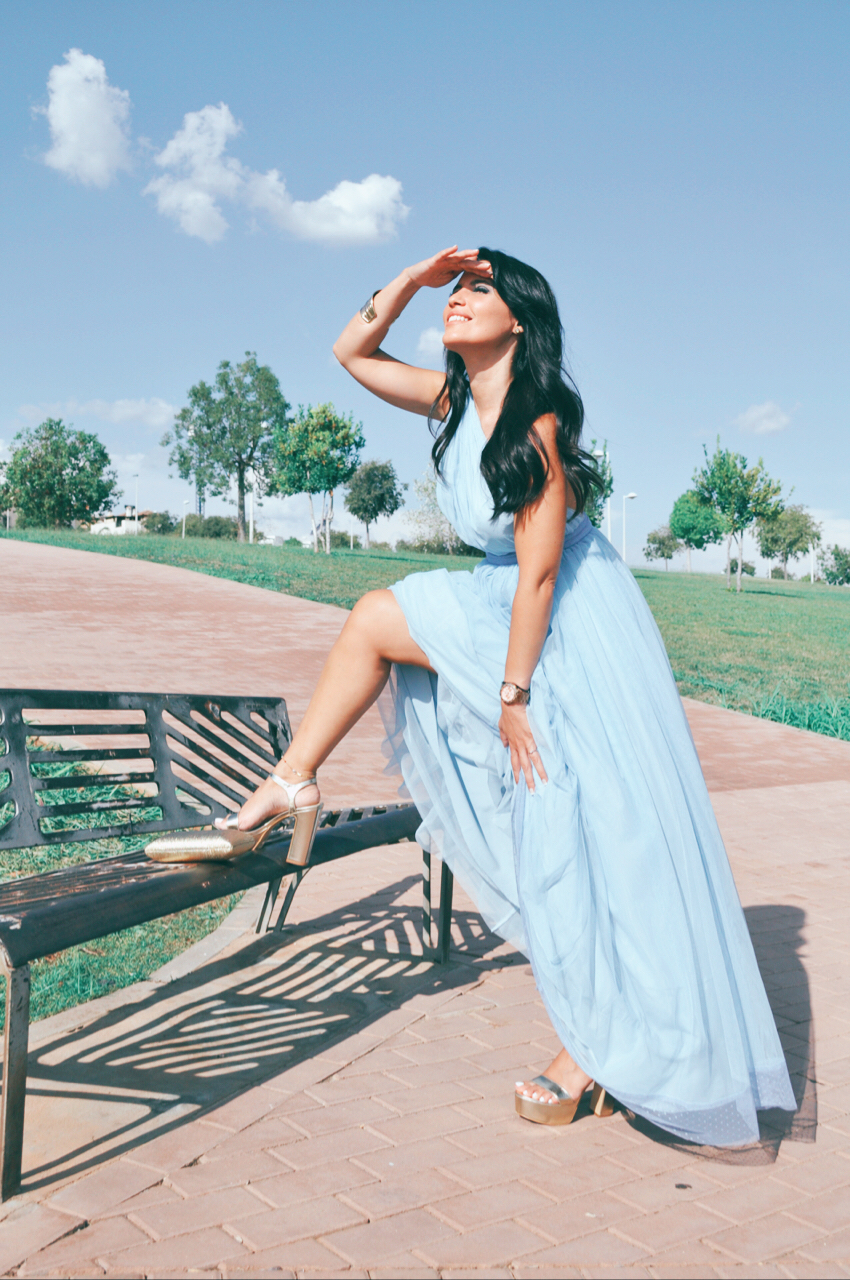 PRINCESA POR UN DÍA