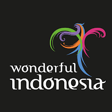 wonderful Indonesia Logo underbase