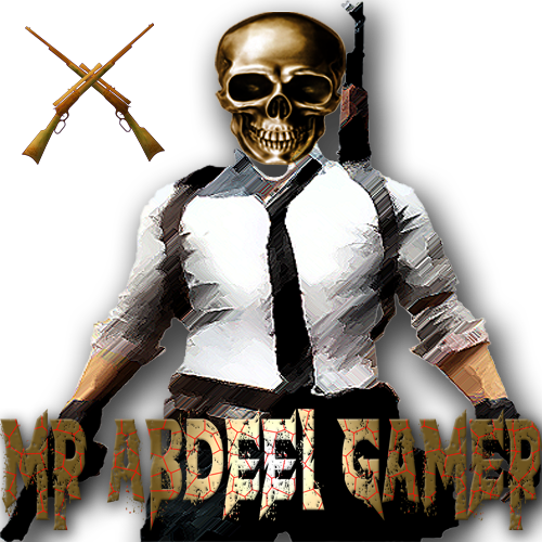 Mr_Abdeel Gaming