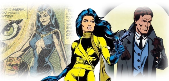 Universo Marvel 616: Awkwafina aponta o papel da Katy em Shang Chi