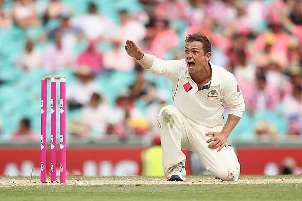 Regretful O'Keefe thought career was over