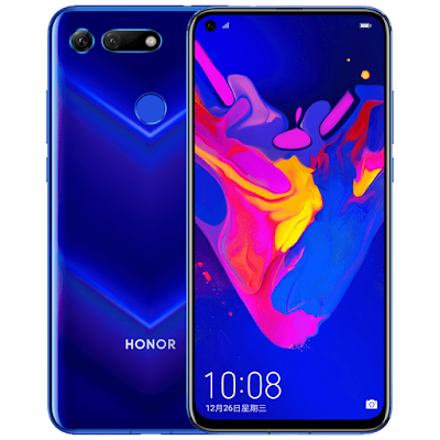 SPESIFIKASI DAN HARGA HONOR VIEW 20