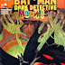Batman Dark Detective #4 - Marshall Rogers art & cover