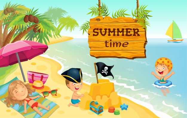 √Kumpulan 10+ Contoh Soal AKM Literasi Membaca Kelas V