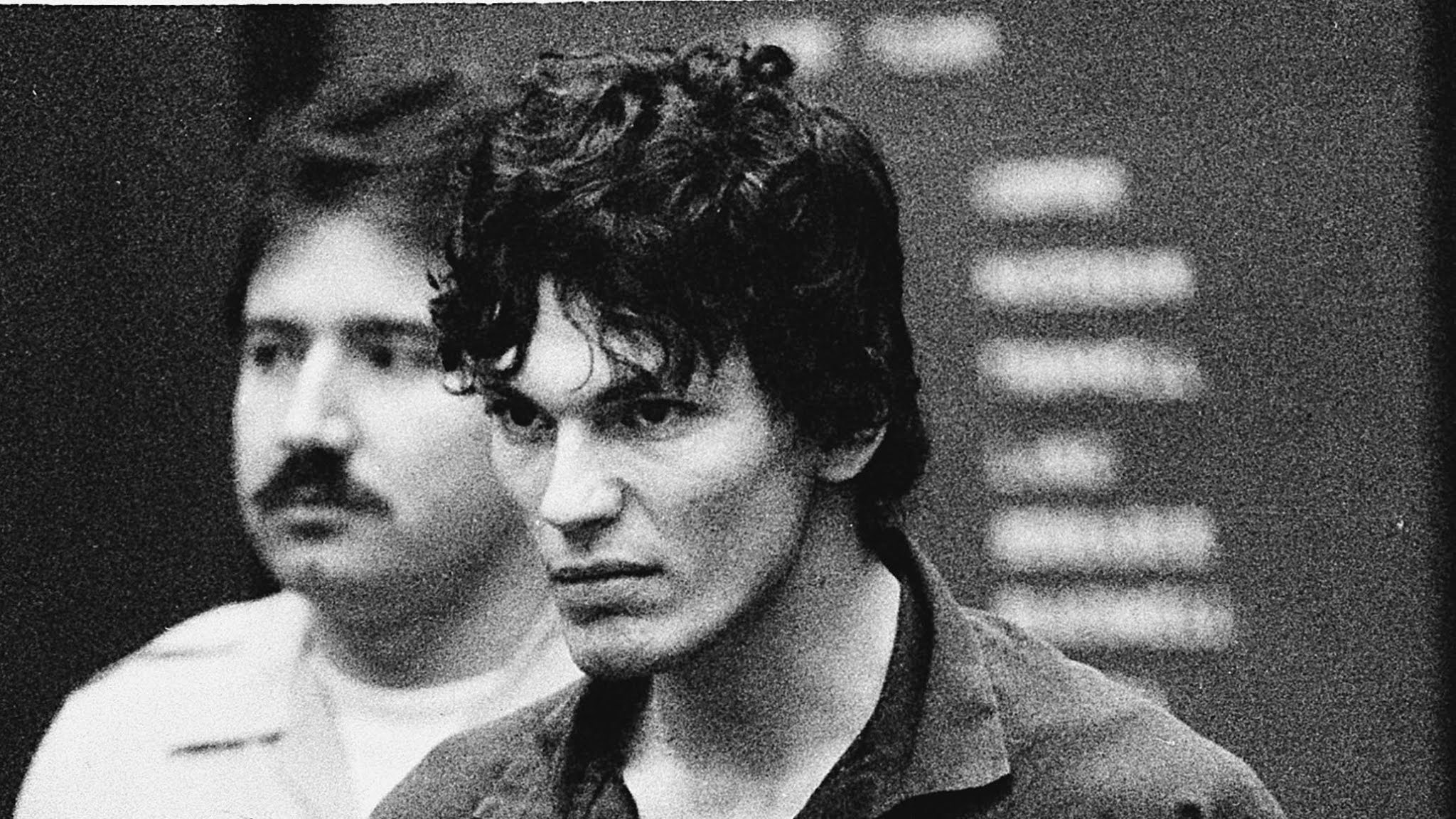 Halloween Haunts 365 True Horror Richard Ramirez "The Night Stalker"