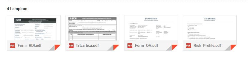 Syarat Dan Cara Daftar Di Indopremier Online Ilmu Bisnis