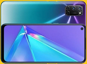 Oppo A92 Meilleurs téléphones OPPO que vous pouvez acheter en 2020