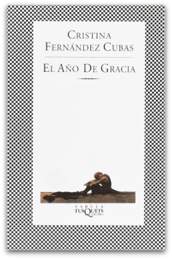 El año de Gracia, de Cristina Fernández Cubas ~ Miradas enlatadas