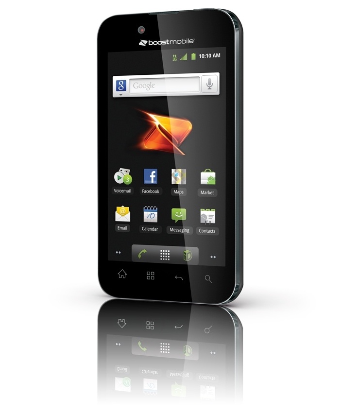Boost Mobile Getting the LG Marquee Jan 23rd for $279.99 | Prepaid