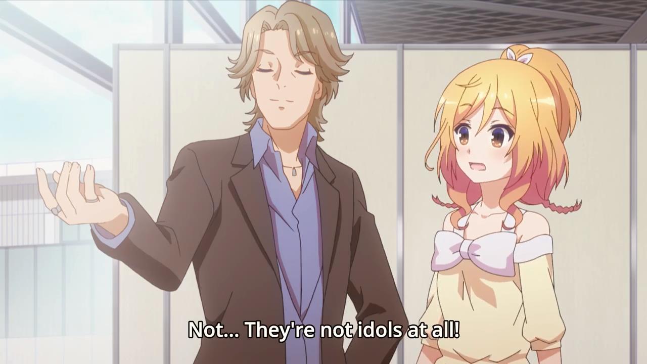 Download First Impression Ongaku Shoujo Episode 1 Anime Idol Tapi Gak Free HD Get Wallpaper First Impression Ongaku Shoujo Episode 1 Anime Idol Tapi Gak Desktop Wallpaper