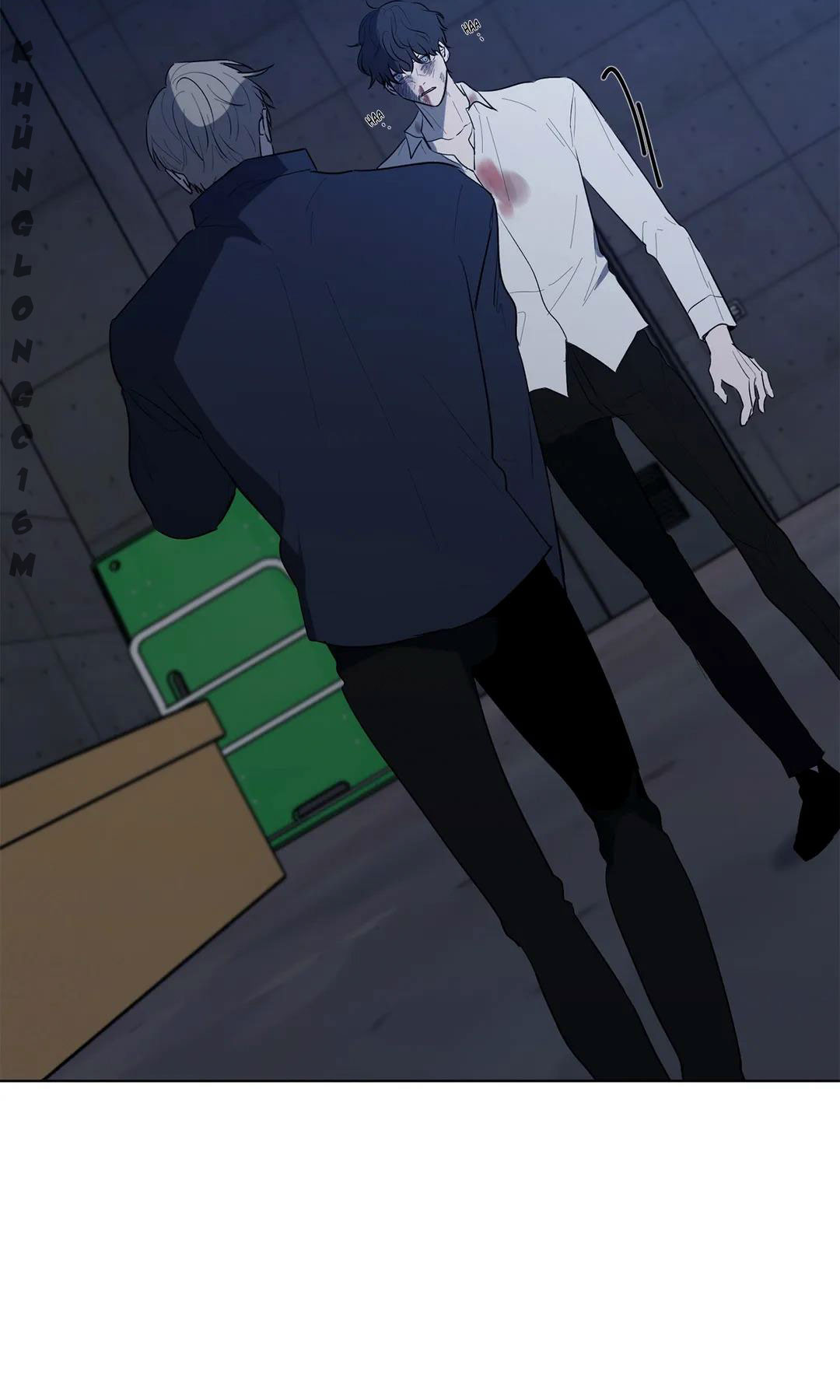 Đọc truyện Bảo Vệ Em - Chapter 41