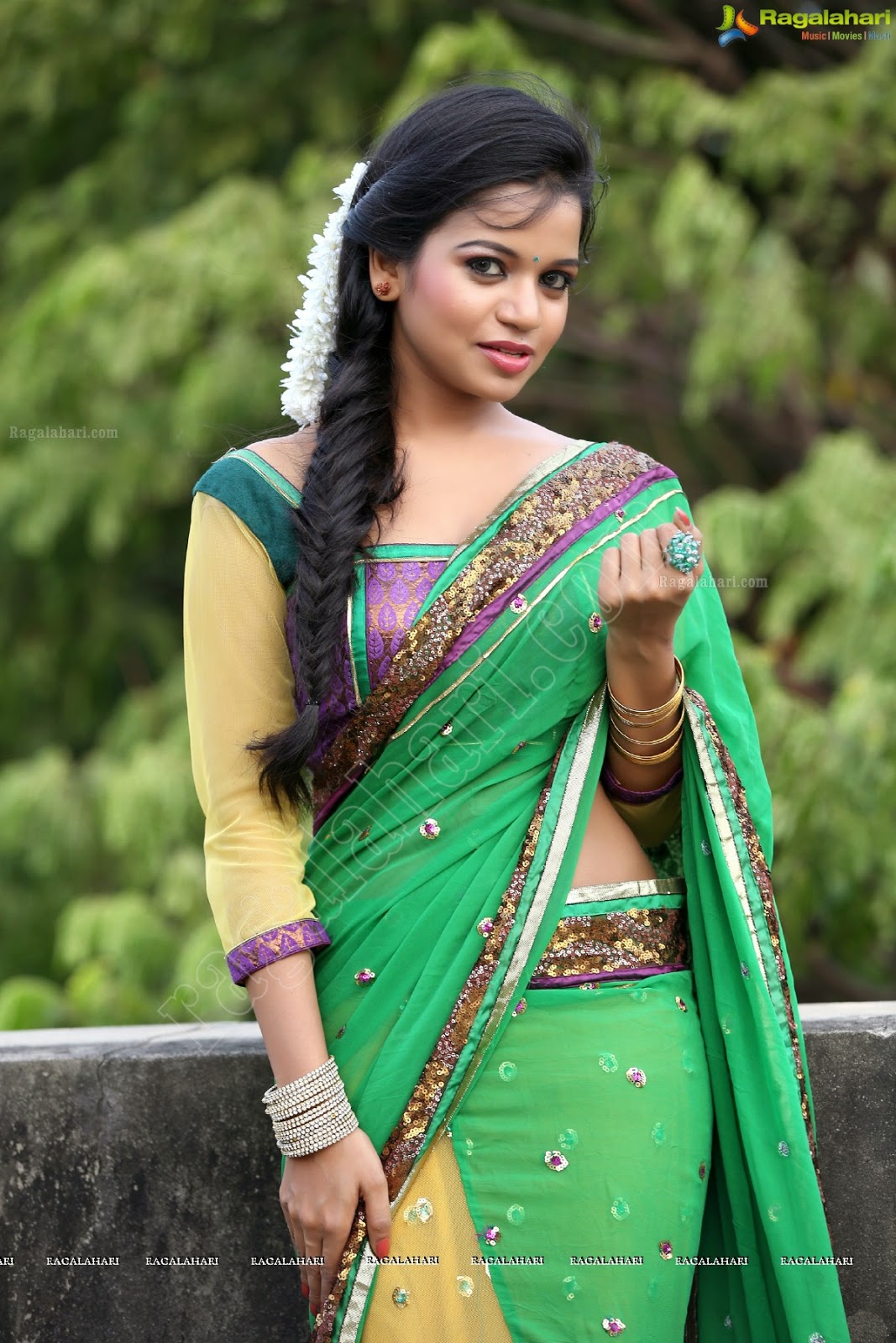 tollywood-kollywood actress masala: Bhavya