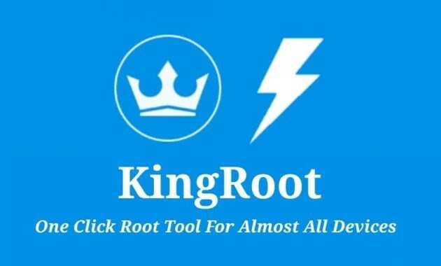 Aplikasi Root Android Terbaik