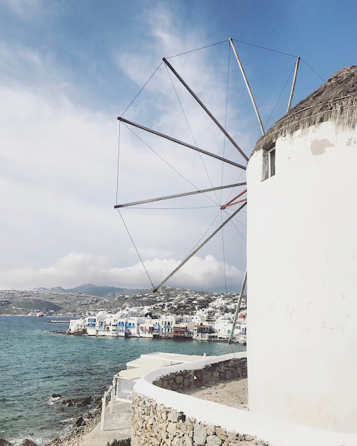 best things to do in Mykonos