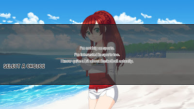 Beach Bounce Remastered Game Screenshot 2